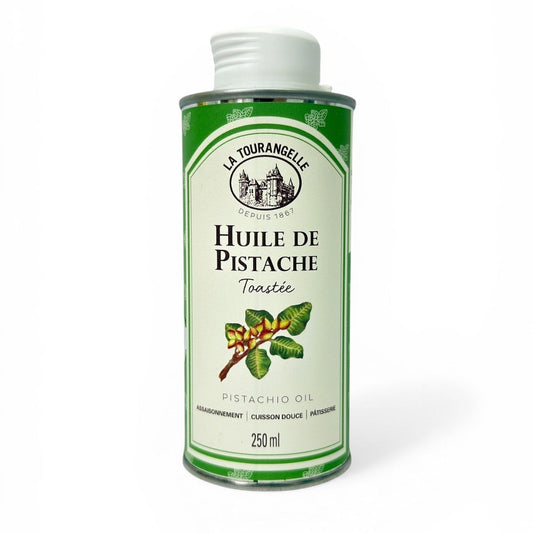 La Tourangelle Pistachio Oil 250ml