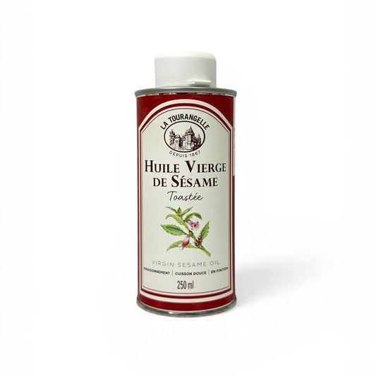 La Tourangelle Sesame Oil 250ml