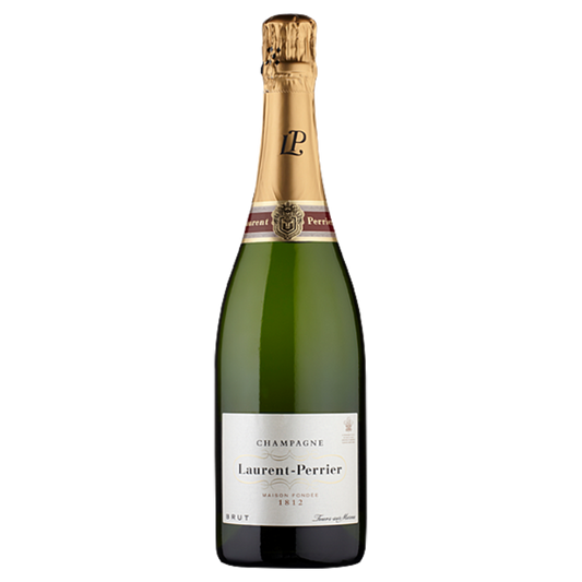 LAURENT-PERRIER Champagne La Cuvée Brut NV