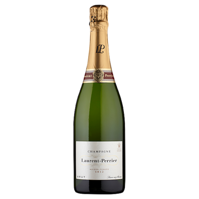 LAURENT-PERRIER Champagne La Cuvée Brut NV