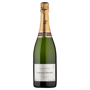 LAURENT-PERRIER Champagne La Cuvée Brut NV