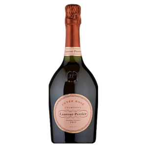 LAURENT-PERRIER Champagne Cuvée Rosé Brut NV