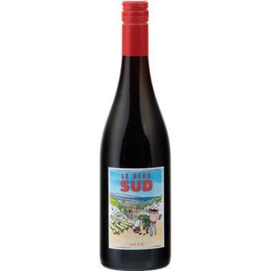 LE BEAU SUD Grenache Noir, Pays d'Oc