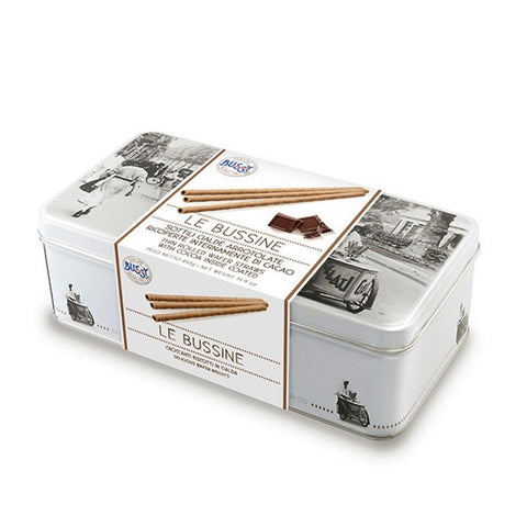 BUSSY Vintage Le Bussine