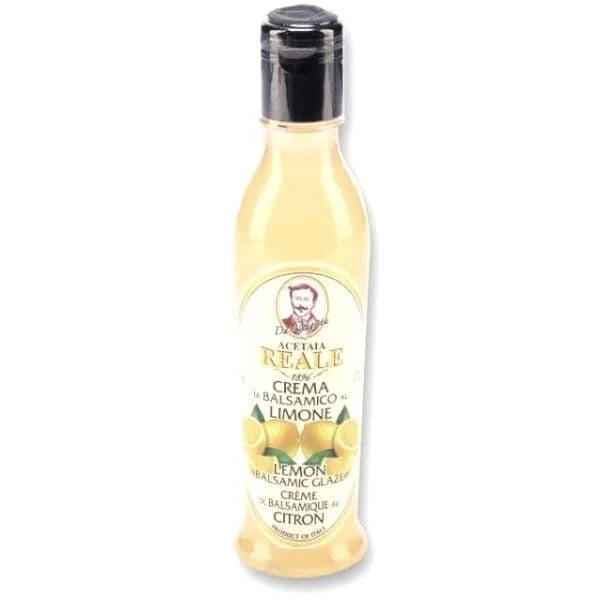 Acetaia Reale Balsamic Cream Lemon 250ml