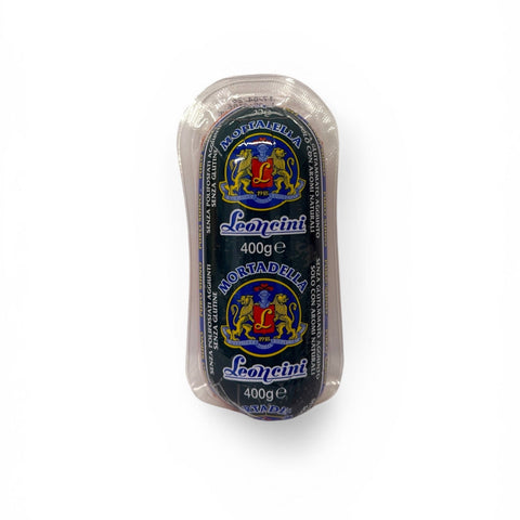 Leoncini Mini Mortadella 400g
