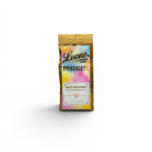 Leone Mixed Refreshing Pastilles