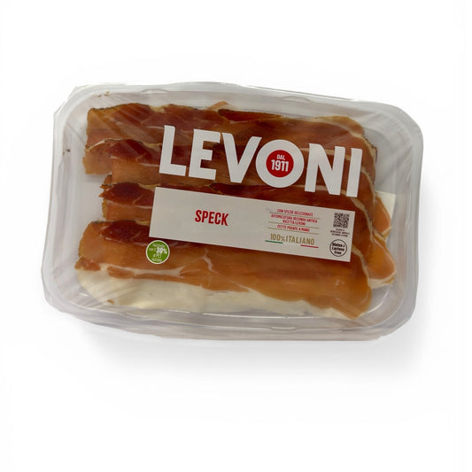 Levoni Speck 80g