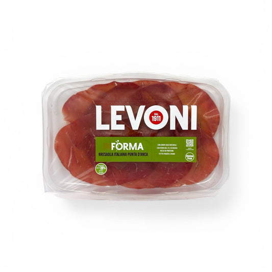 Levoni Bresaola 80g