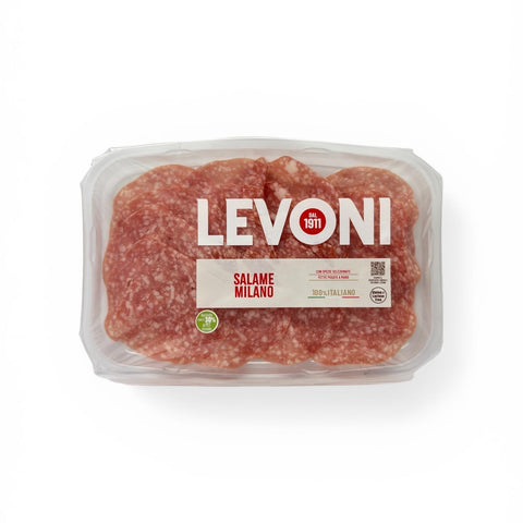 Levoni Salami Milano 80g