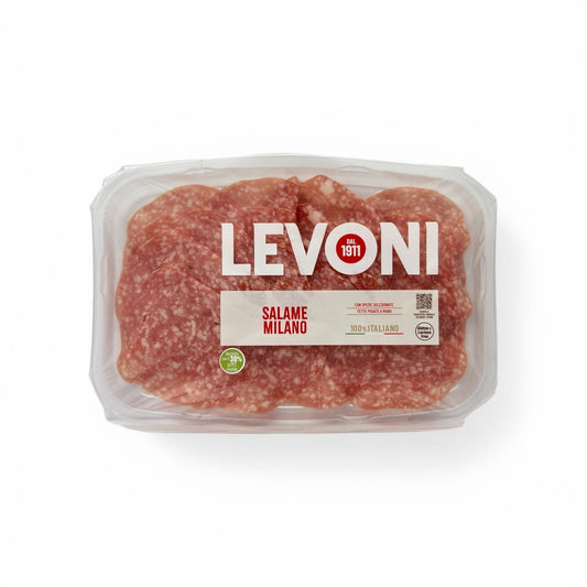 Levoni Salami Milano 80g