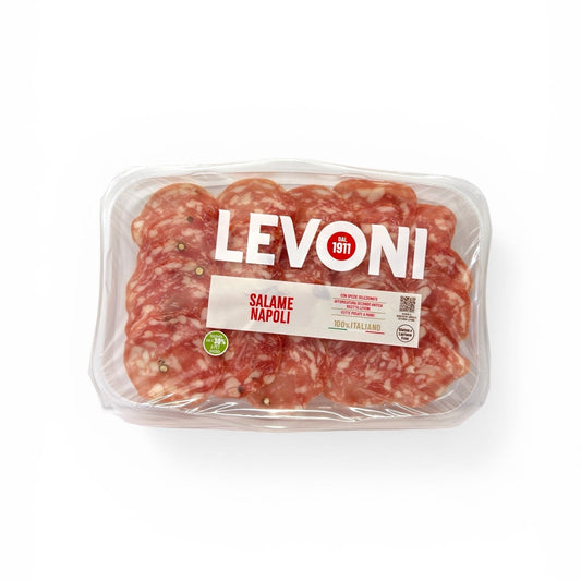 Levoni Salami Napoli 80g
