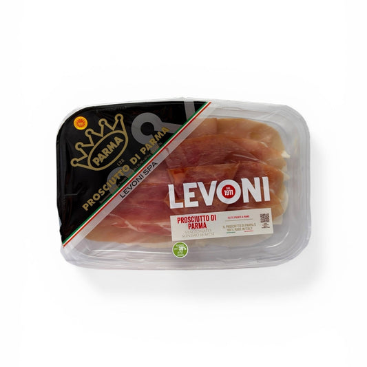 Levoni Sliced Parma Ham