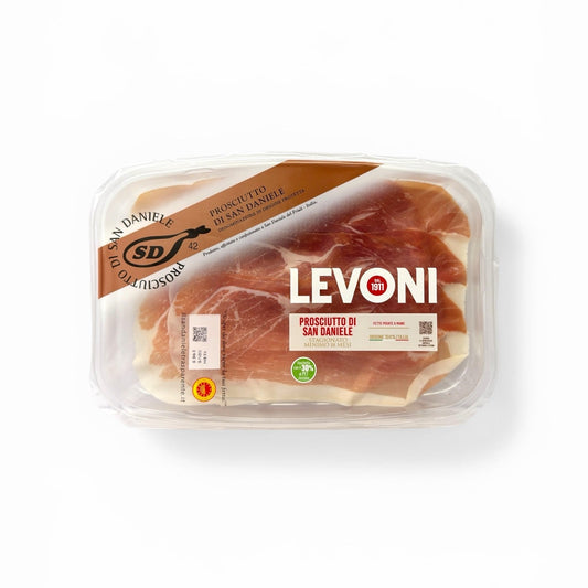 Levoni San Daniele Ham 70g
