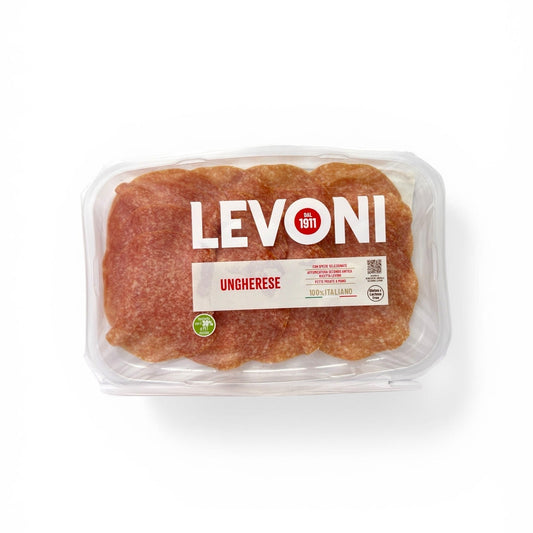 Levoni Ungherese Salami 80g