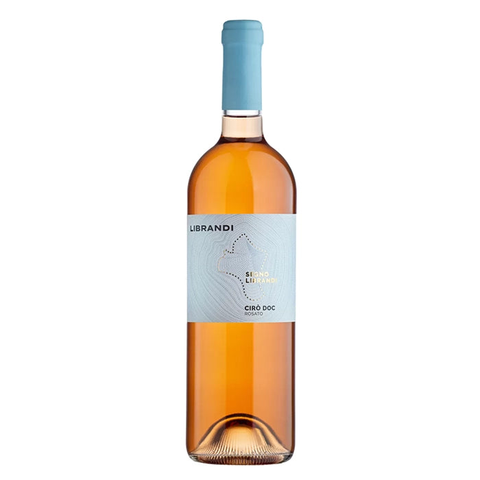 Librandi Cirò Rosato