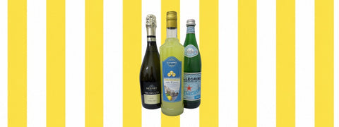 A new style of Spritz