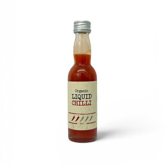 NORTHERN GREENS Chilli Liquid Herb 40ML