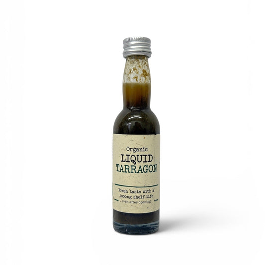 NORTHERN GREENS Tarragon Liquid Herb 40ML