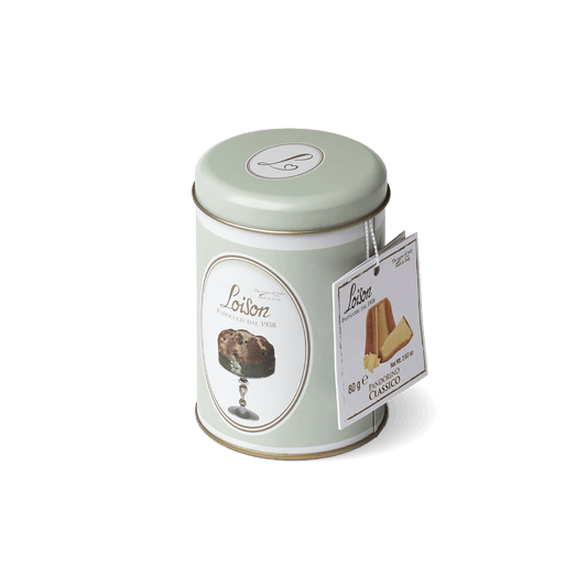 Loison Mignon Pandoro (Tin) 80g