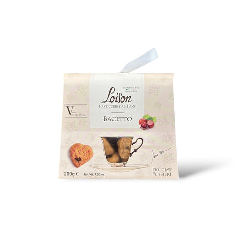 Loison Bacetto Biscuits