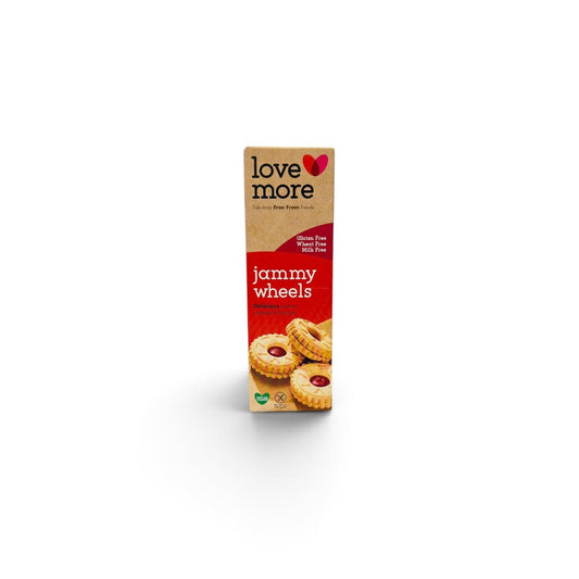 Lovemore Jammy Wheels