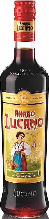 Amaro Lucano 70cl