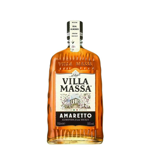Villa Massa Amaretto 70cl