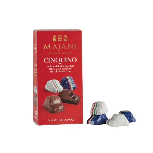 Majani Cinquino 90g