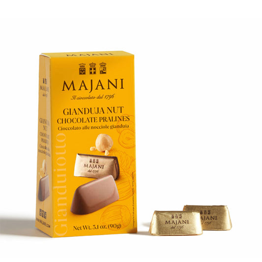 Majani Gianduja Case