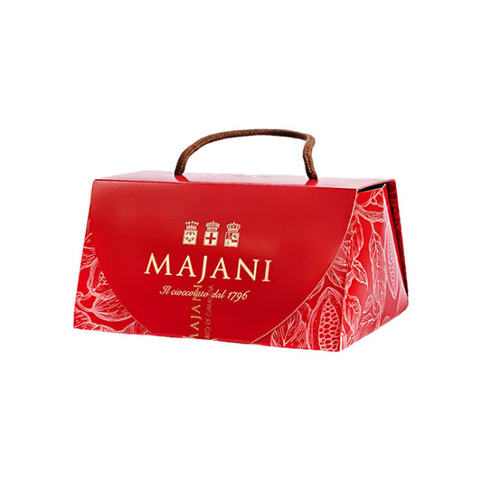 MAJANI Scorza Ballotin Box 132g