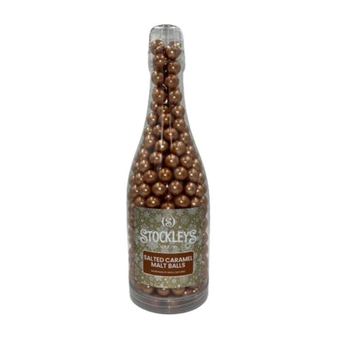 STOCKLEY'S Salted Caramel Chocolate Malt Balls
