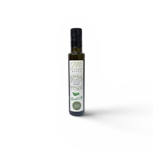 Manco Basil EVO Oil 250ml