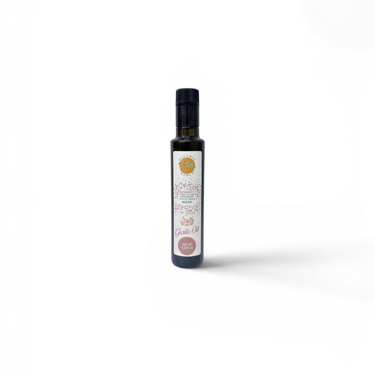 Manco Garlic EVO Oil 250ml