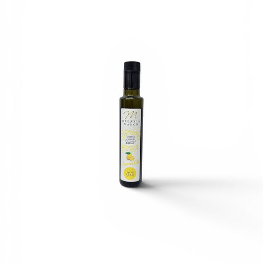 Manco Lemon EVO Oil 250ml