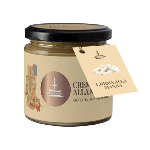 FIASCONARO Manna Spreadable Cream