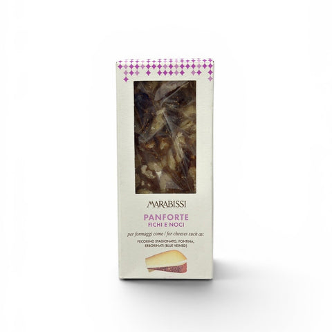 Marabissi Panforte Box 200G