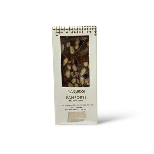 Marabissi Panforte Box 200G