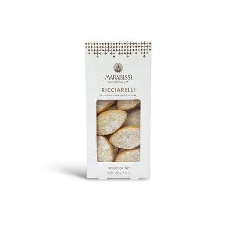 Marabissi Ricciarelli 200g