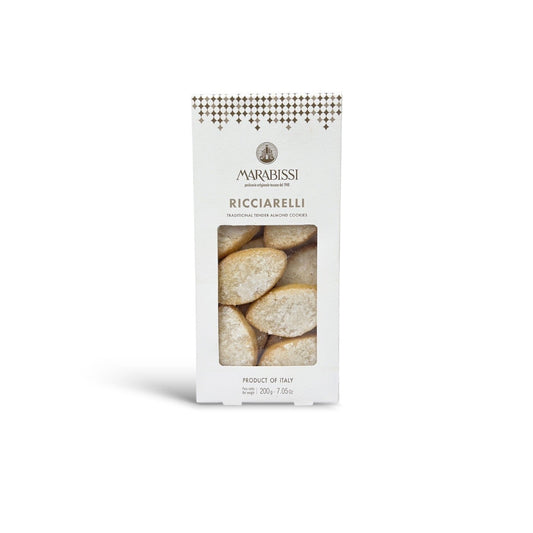 Marabissi Ricciarelli 200g