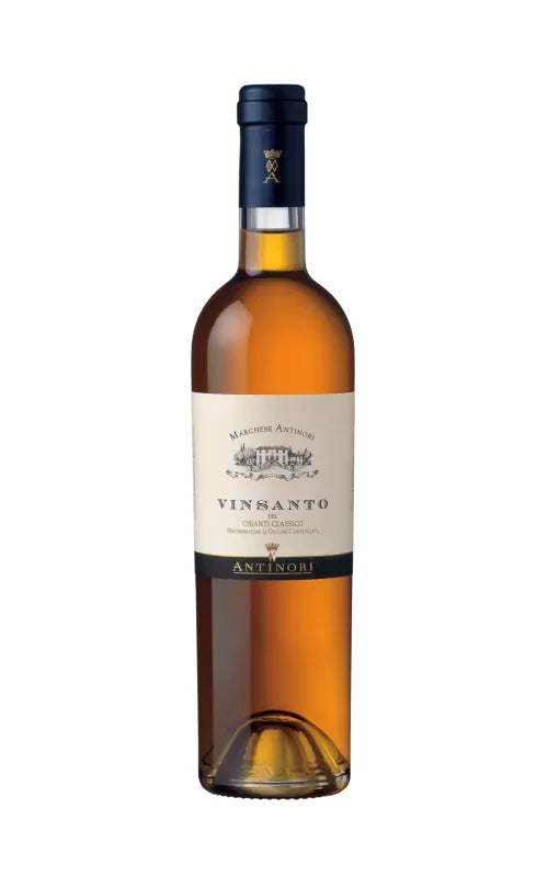 Marchese Antinori Vinsanto, Half