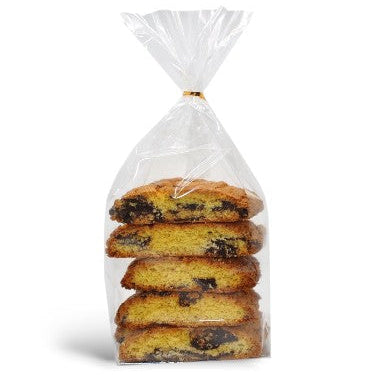 MARCHI Chocolate Cantuccioni bag 300g