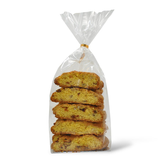 MARCHI Fig & Walnut Cantuccioni bag 300g