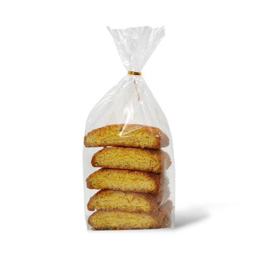 MARCHI Orange Cantuccioni bag 300g