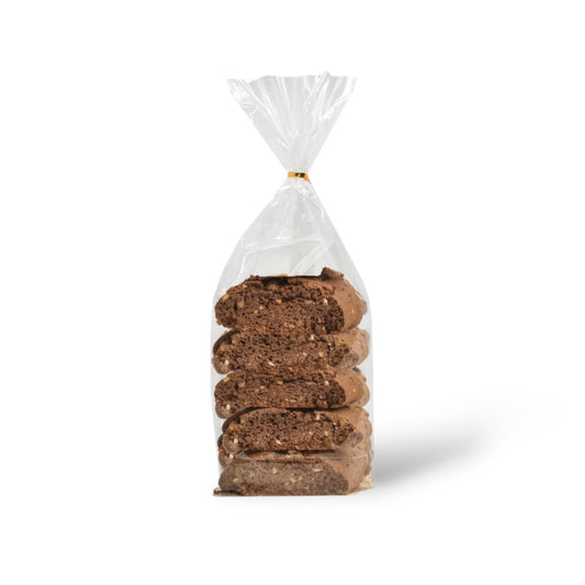 MARCHI Cocoa & Hazelnut Cantuccioni Bag 300g
