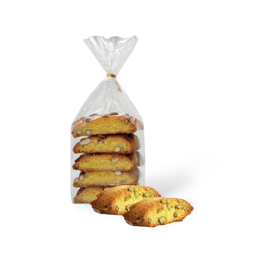 MARCHI Pistachio Cantuccioni Bag 300g