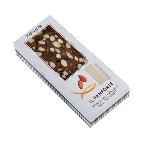 MARABISSI Panforte Box