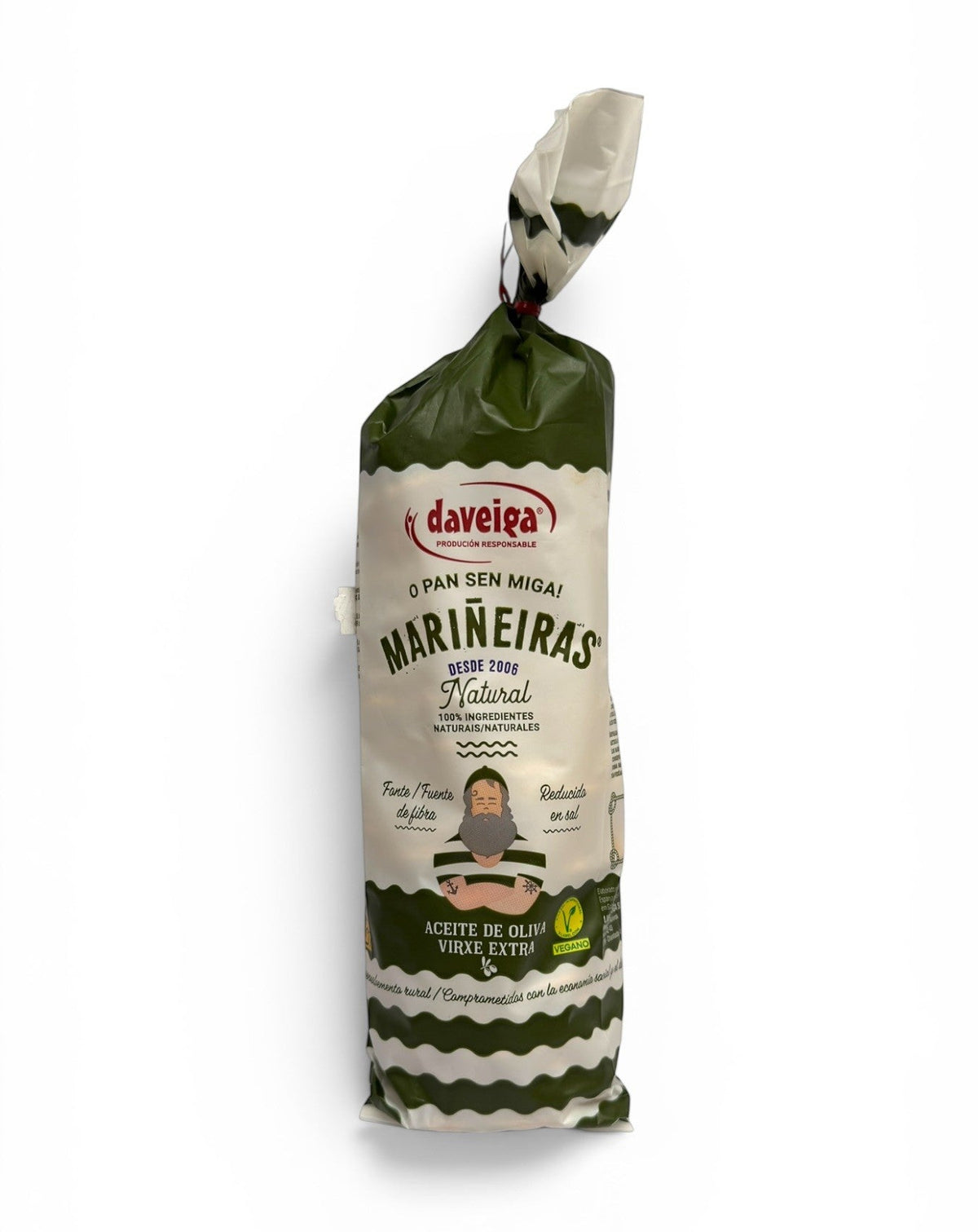 Marinerais Olive Oil Biscuits