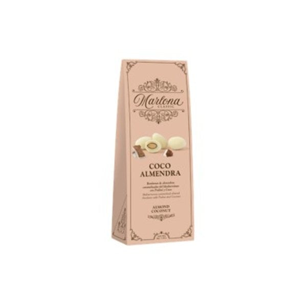 Sherpa Iberica Marlonas Coconut 80g