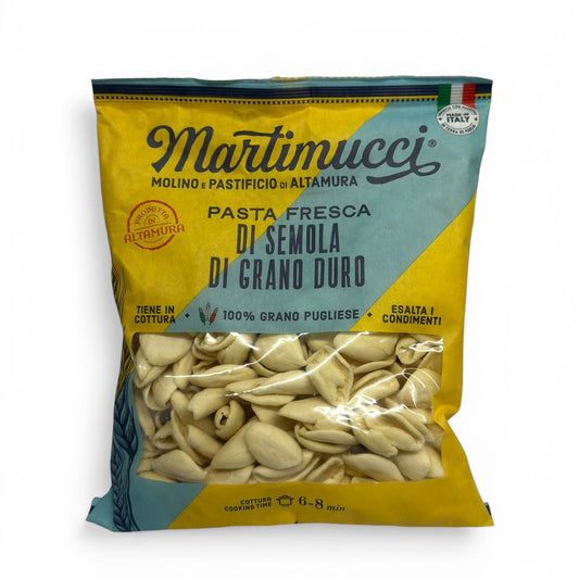 MARTIMUCCI Strascinati 400g
